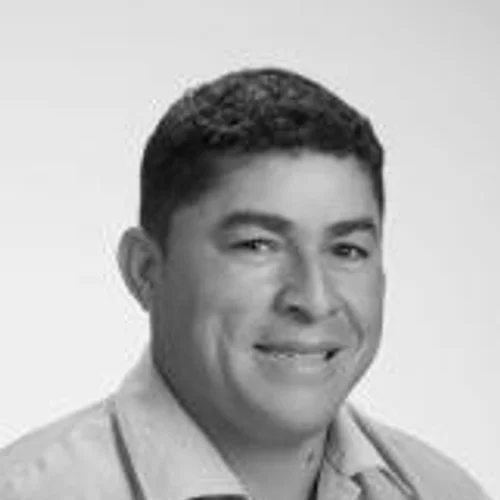 Gilmar Cantor