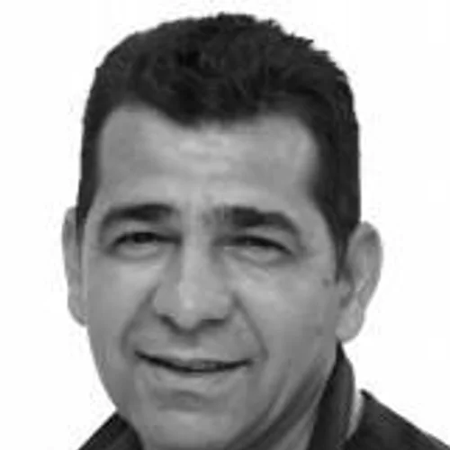 CHICÃO CICLONE