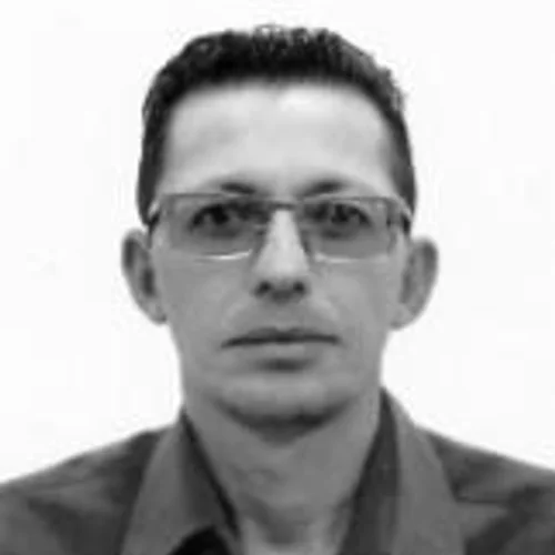 Prof. Edmilson