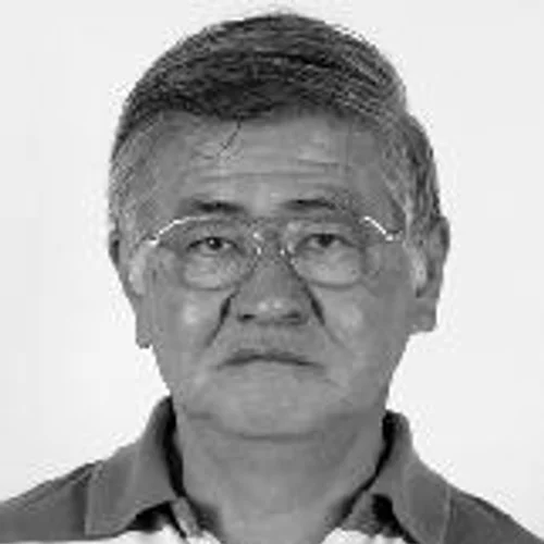 Julio Kodama