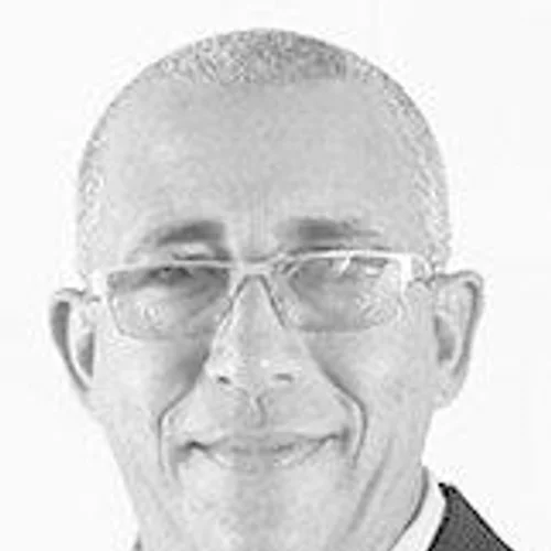 Alex de Jesus
