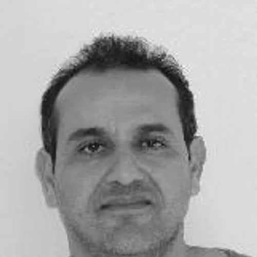 Robinho Caires