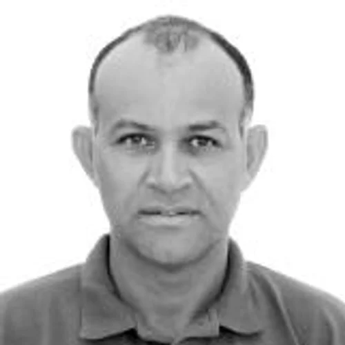 JOSÉ GERALDO
