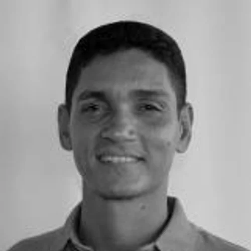 PRETINHO AMORIM