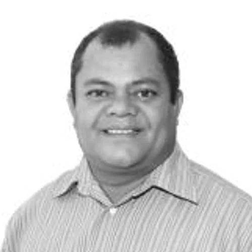 Nildo do Cercadinho