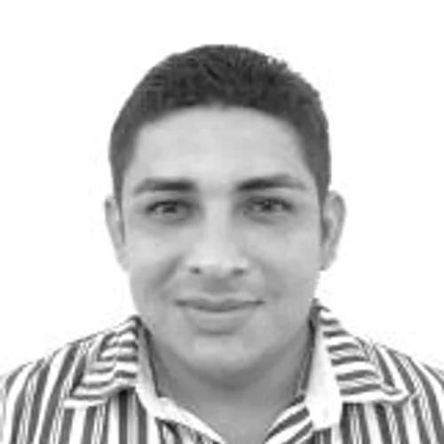 EDUARDO ROCHA