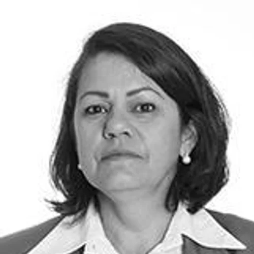 Fátima Rodrigues