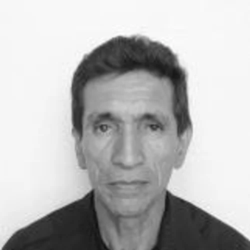 ELIAS ROCHA