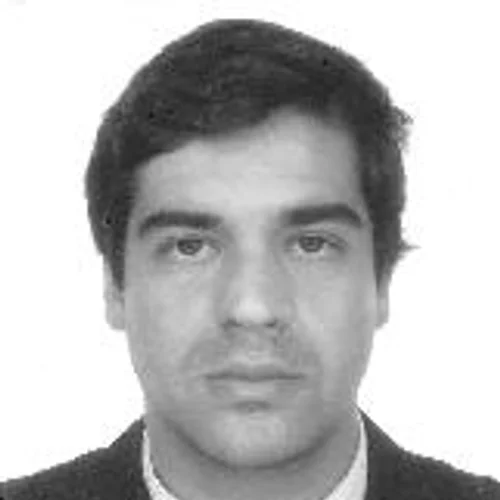 DR. DAVI DE SOUZA
