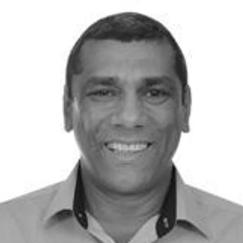 PAULO PATETA