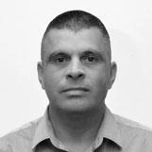 RICARDO CAMARGO
