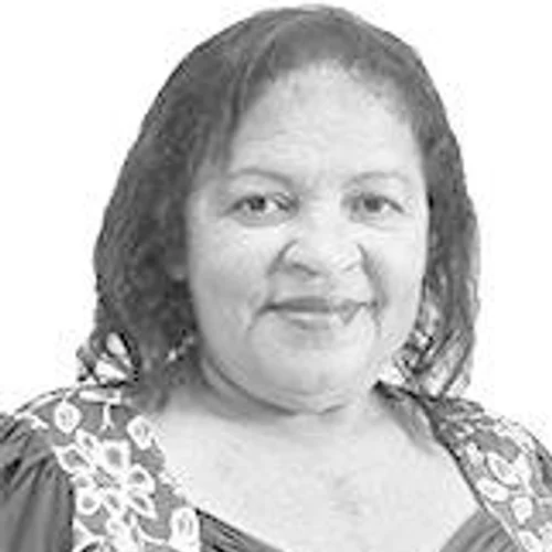 MARIA JEQUITI