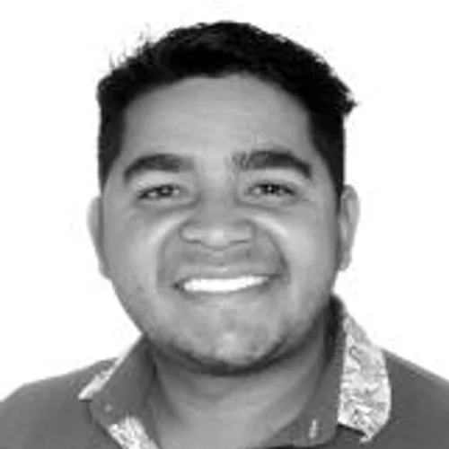 CESAR TARZAM