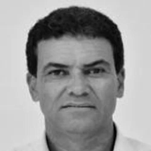 PASTOR DEVANIL