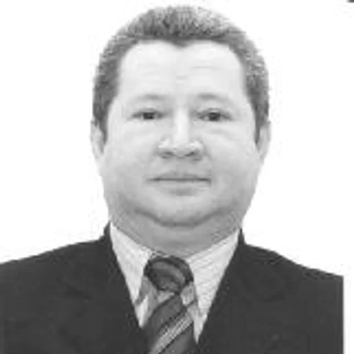 Pastor Jairo