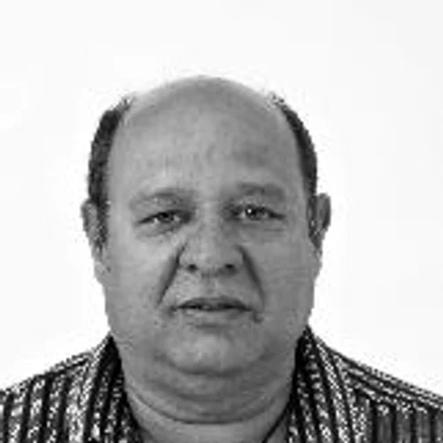 JOÃO GORDO