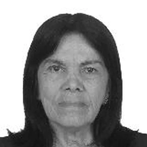 CIDINHA CAMILO