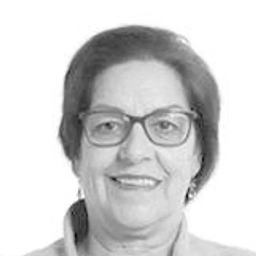 Dona Izaura