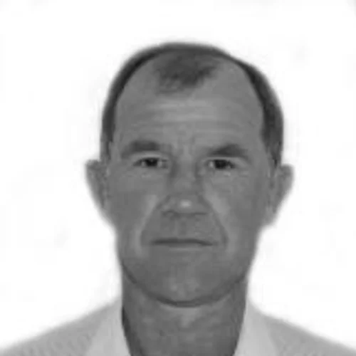 WALDEMAR STUEPP