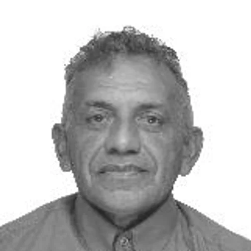 ALDERINO ROCHA