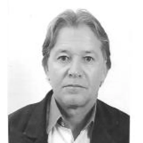 PROFESSOR VALDISIO