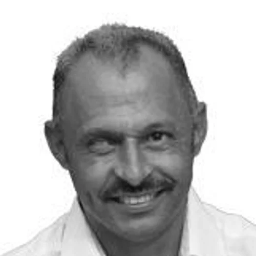 Rogerio Novaes
