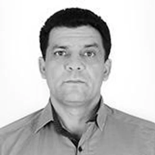 ODAIR JOSÉ