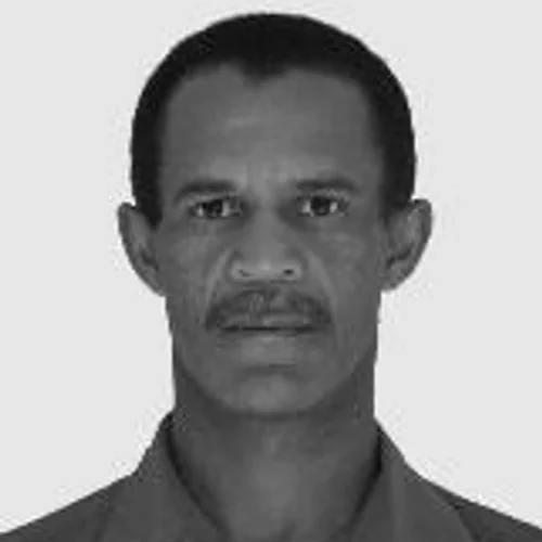 Antonio P. da Silva