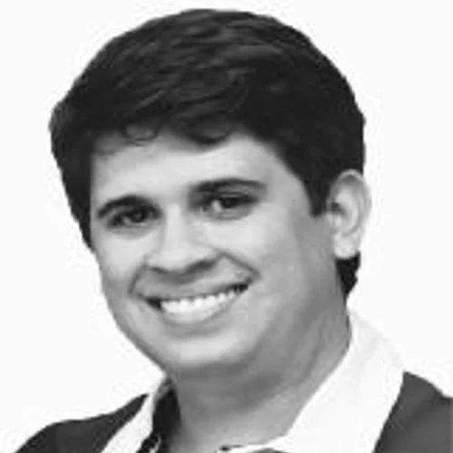 ANDRÉ ALVES