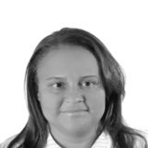 Irmã Ana Claudia