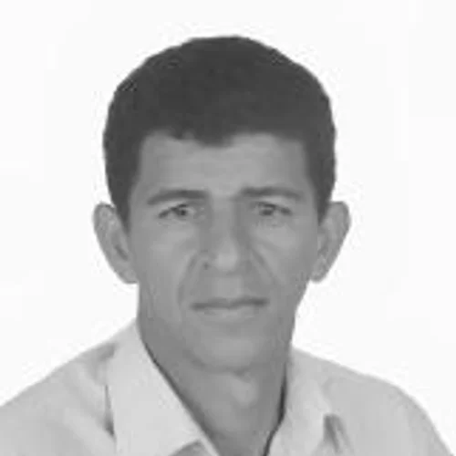 Rubens da Silva