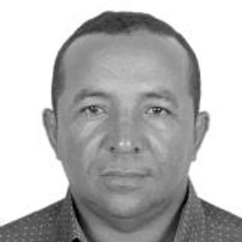 GESSYONE SILVA