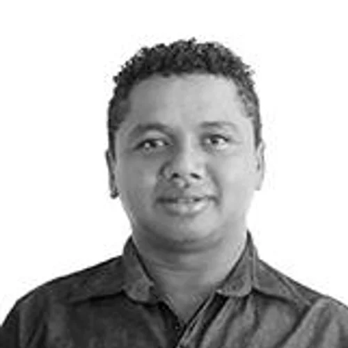 ADALBERTO RAMALHO