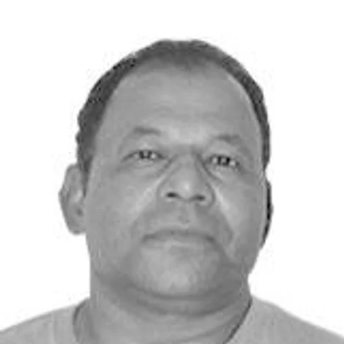 ANDRE BICICLETA