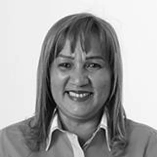 Professora Givanete