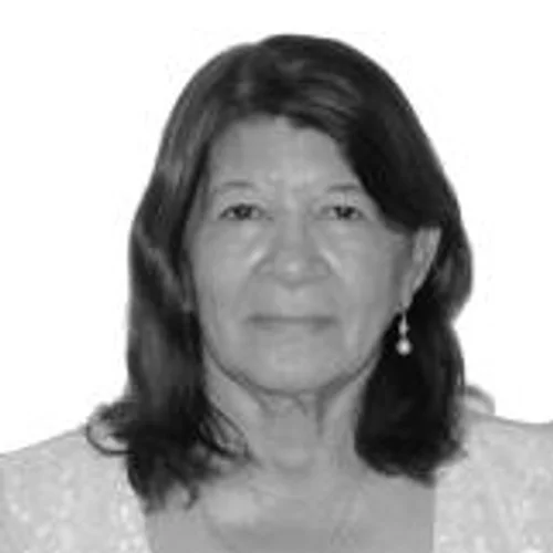 ZELINA CARVALHO