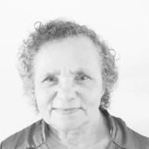 Maria Nilse