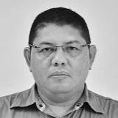 HELENIO TORRES