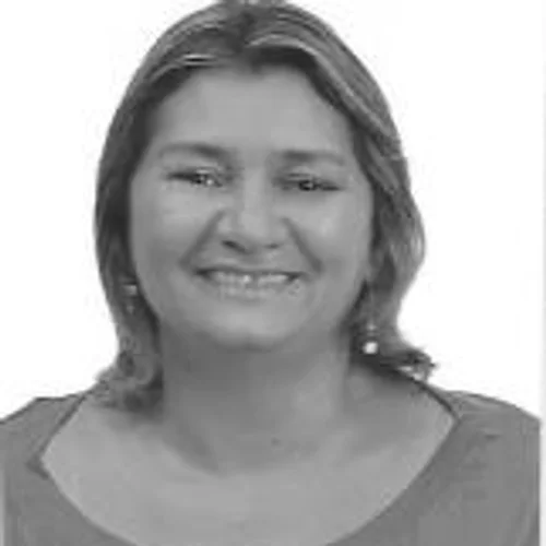 SILVIA DA GALINHA