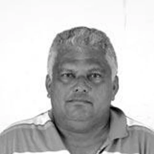Carlão do Fripisa