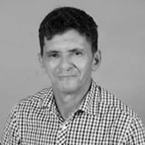 JONAS ISTANDICO