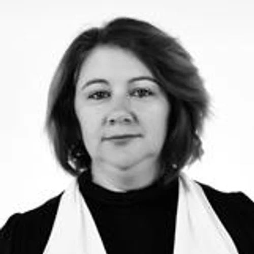 SONIA MORALEZ INSTRUTORA