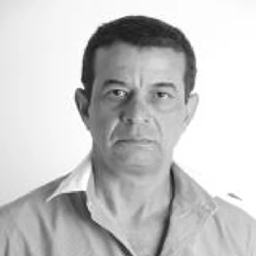 Mauro Pagodinho