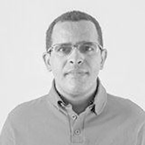 Jorge Chã do Fogo
