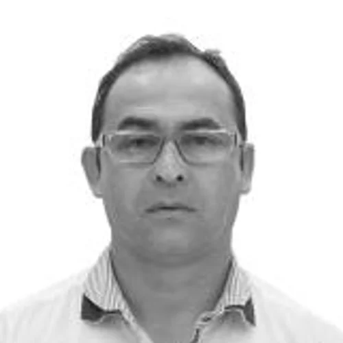JORGE TIGRE (TIGRINHO)