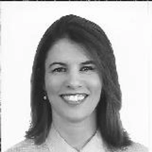 Andrea Gouveia