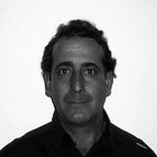 JORGE DO CRIOLO