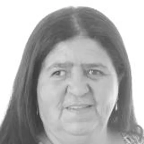 GLORIA DO REBOURGEON