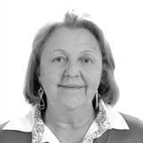 PROFESSORA NANCI SOLAK