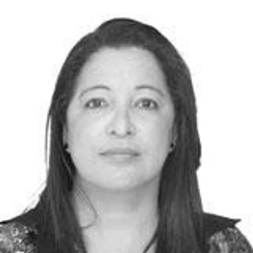 Cleide Cabeleireira